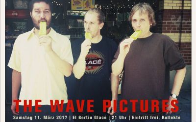 The Wave Pictures (GB)