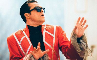«Falco - Das Musical»