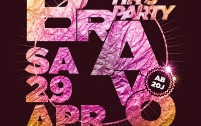 Bravo Hits Party