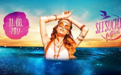 Seesucht Festival