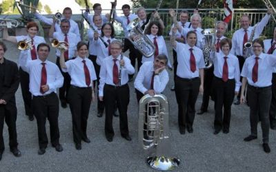 Musikverein Beringen & Neuhausen am Rheinfall