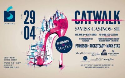 Catwalk