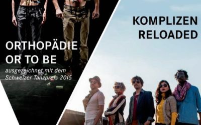 Tanzcompagnie zeitSprung