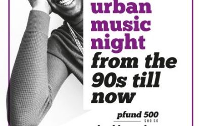 Urban Music Night Part II