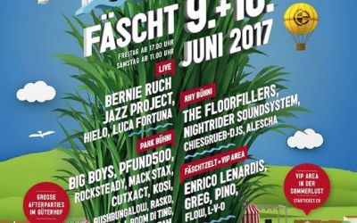 Lindli Fäscht