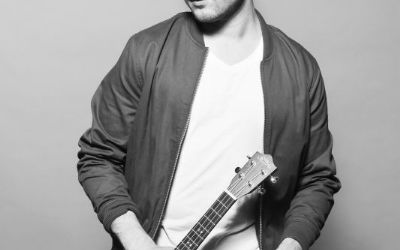 Akustik Terrasse -  Nick Mellow