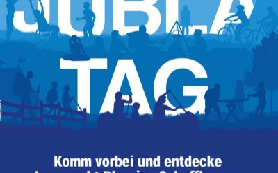 Jubla-Tag 2017