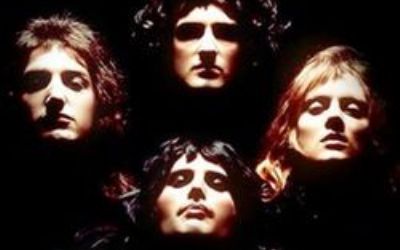 Queen a cappella