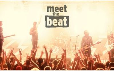 Meet The Beat 2017