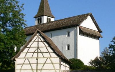 25 Jahre Kammermusiktage Bergkirche Büsingen