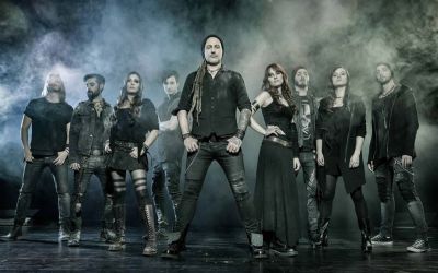 Eluveitie (CH)