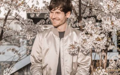 James Gruntz (CH)