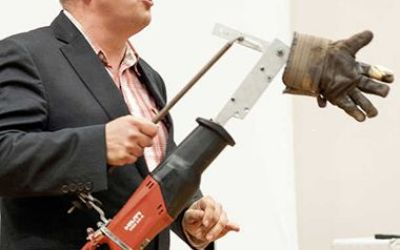 20 Jahre Schauwerk - 44 Jahre anderes Theater