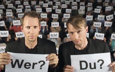 Ohne Rolf - Seitenwechsel