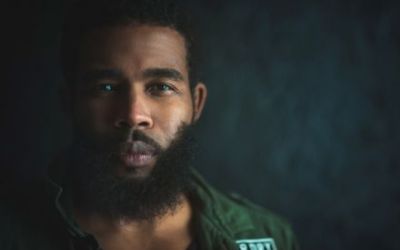 Pharoahe Monch