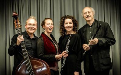 Barock-Quintett