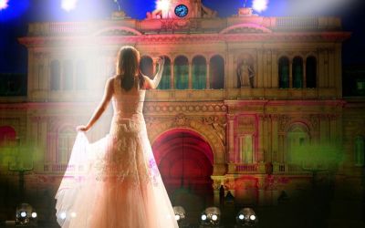 Die grosse Andrew-Lloyd-Webber-Gala