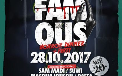 Be Famous