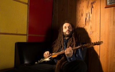 Alborosie & Shengen Clan