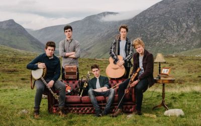 Irish Nights 2017