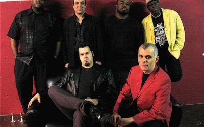New York Ska-Jazz Ensemble