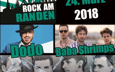 Rock am Randen 2018
