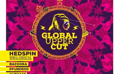 Global Uppercut