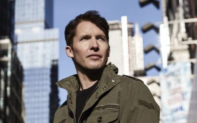 Stars in Town - James Blunt, Hecht, Joris und Kaufmann - AUSERKAUFT!