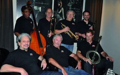 Jazztreff Schaffhausen