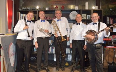 Jazztreff Schaffhausen