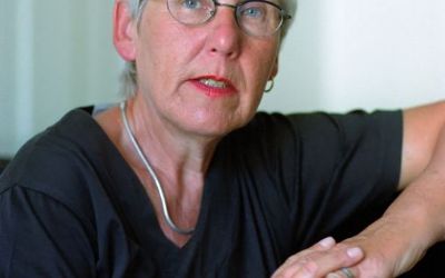 Irène Schweizer Solo / Akustisch (CH)