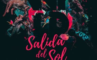 Salida Del Sol