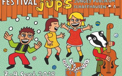 Festival JUPS