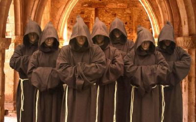 The Gregorian Voices 