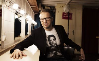 Bänz Friedli - «Ke Witz! Bänz Friedli gewinnt Zeit»