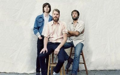 The Deep Dark Woods (CAN), Kacy & Clayton (CAN)