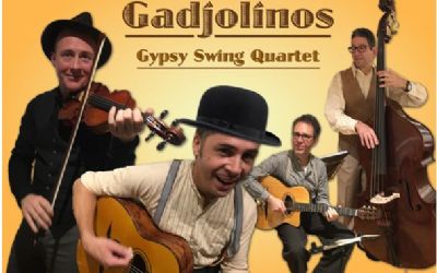 Gadjolinos
