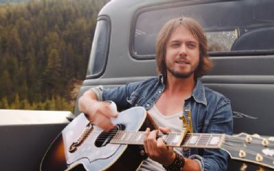 Tobey Lucas