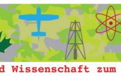 Natur und Wissenschaft zum Anfassen
