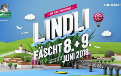 Lindli Fäscht