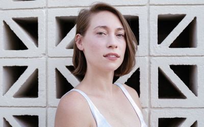 Anna Burch (USA)
