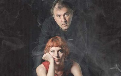 10. nordArt Theaterfestival - «Waghubinger & Köbernick»