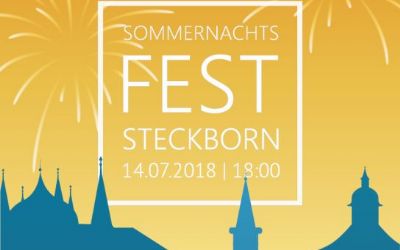 Sommernachtsfest Steckborn
