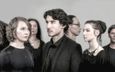 Bach - «Atlas Passion»