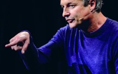 Alfred Dorfer - «und … »