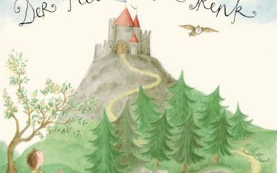 Der kleine Ritter Trenk
