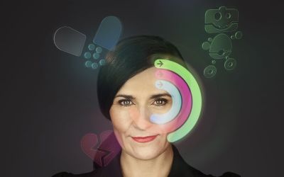 Anet Corti - «OPTIMUM bis zum bitteren Maximum»