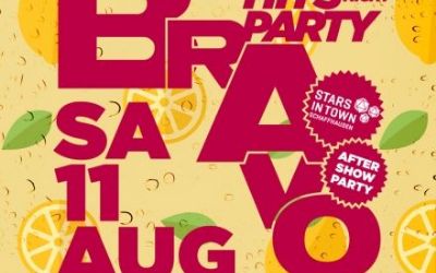 Bravo Hits Party