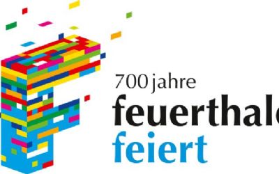 Ff700 - Feuerthalen feiert 700 Jahre