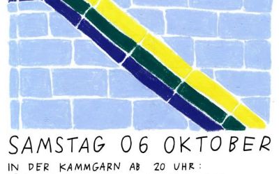 20 Jahre Radio Rasa - Deluxe Geburtstagsparty